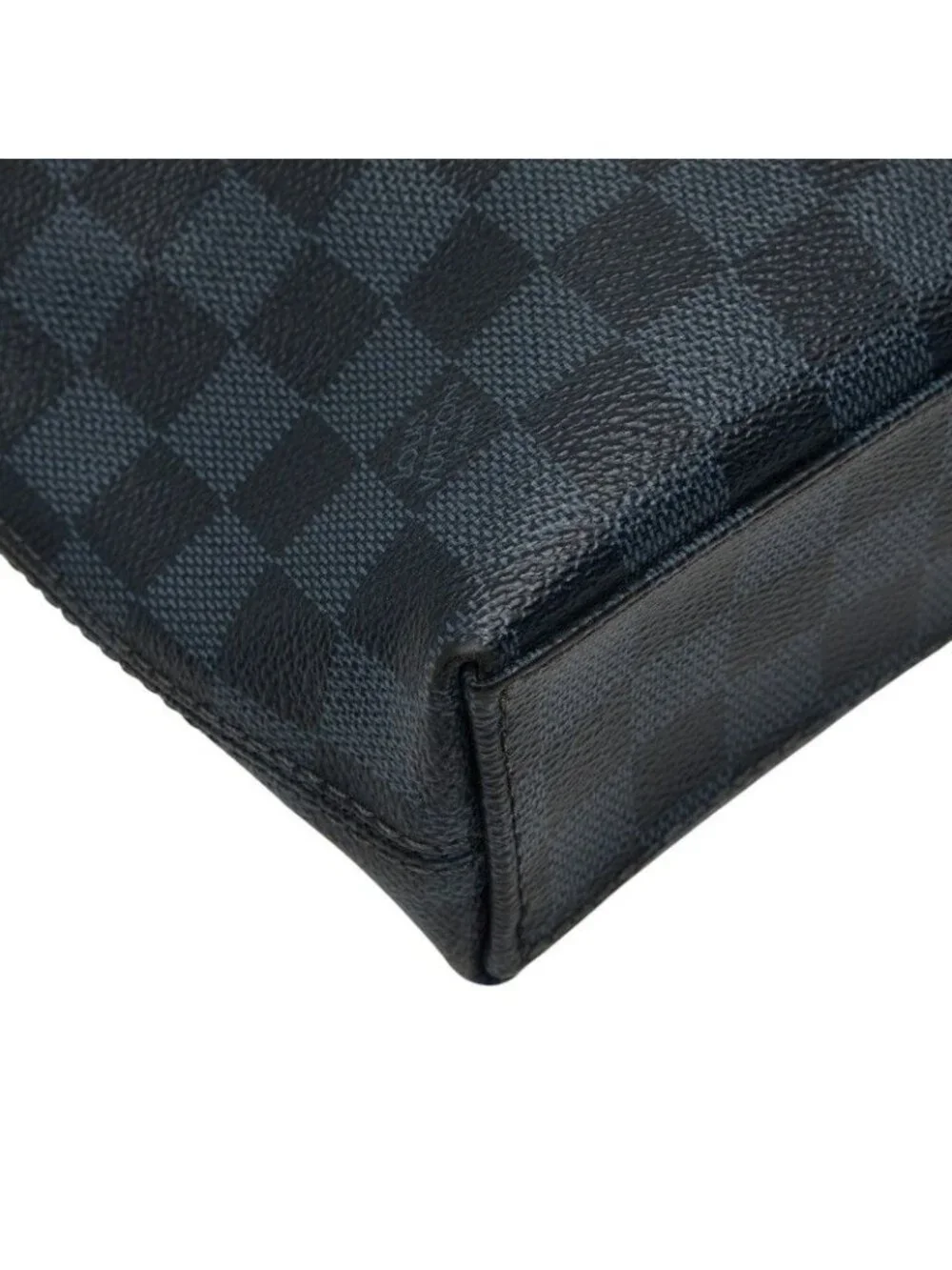 Louis Vuitton this authentic